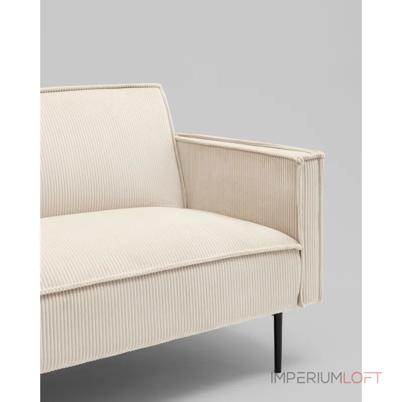 Диван раскладной Stool Group Кассель УТ000040047 от ImperiumLoft Диван раскладной Stool Group Кассель УТ000040047 от ImperiumLoft