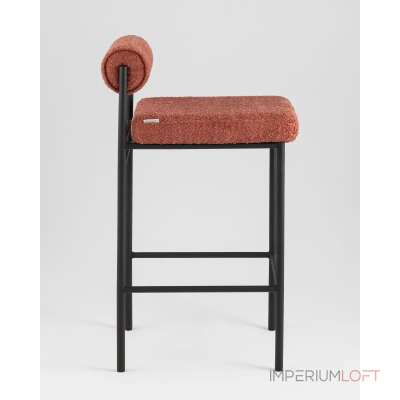 Стул полубарный Stool Group Балла УТ000041908 от ImperiumLoft Стул полубарный Stool Group Балла УТ000041908 от ImperiumLoft
