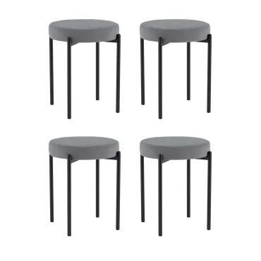 Табурет (2 шт) Stool Group Бриф УТ000042657