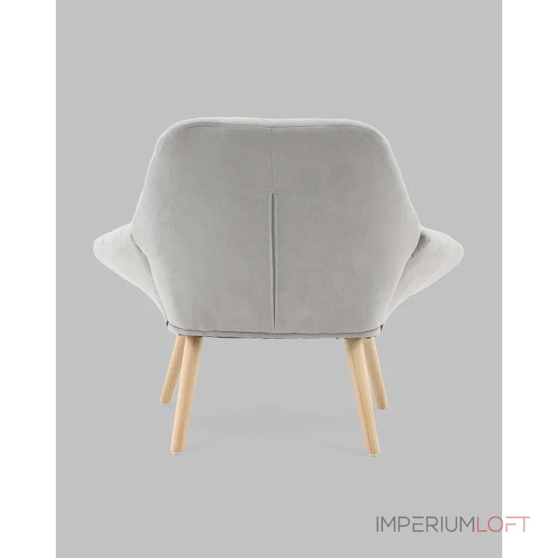 Кресло Stool Group Олби УТ000040101 от ImperiumLoft Кресло Stool Group Олби УТ000040101 от ImperiumLoft