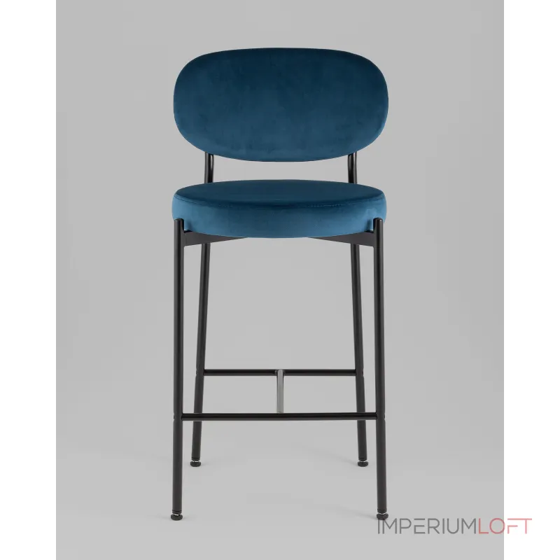 Стул полубарный Stool Group Бриф УТ000042506 от ImperiumLoft Стул полубарный Stool Group Бриф УТ000042506 от ImperiumLoft