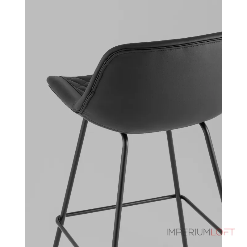 Стул полубарный Stool Group Деймон УТ000042639 от ImperiumLoft Стул полубарный Stool Group Деймон УТ000042639 от ImperiumLoft