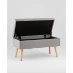 Банкетка с ящиком Stool Group Сторми УТ000041747 от ImperiumLoft