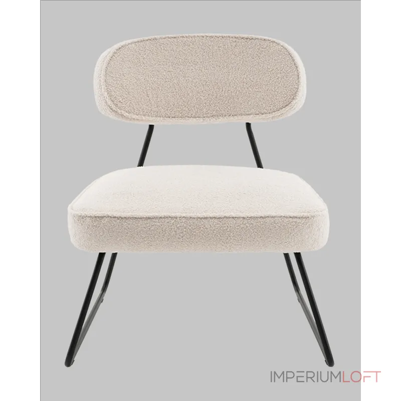 Кресло Stool Group Kate УТ000041265 от ImperiumLoft Кресло Stool Group Kate УТ000041265 от ImperiumLoft