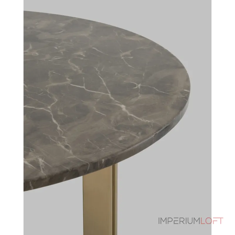 Журнальный столик Stool Group Кассия УТ000041500 от ImperiumLoft