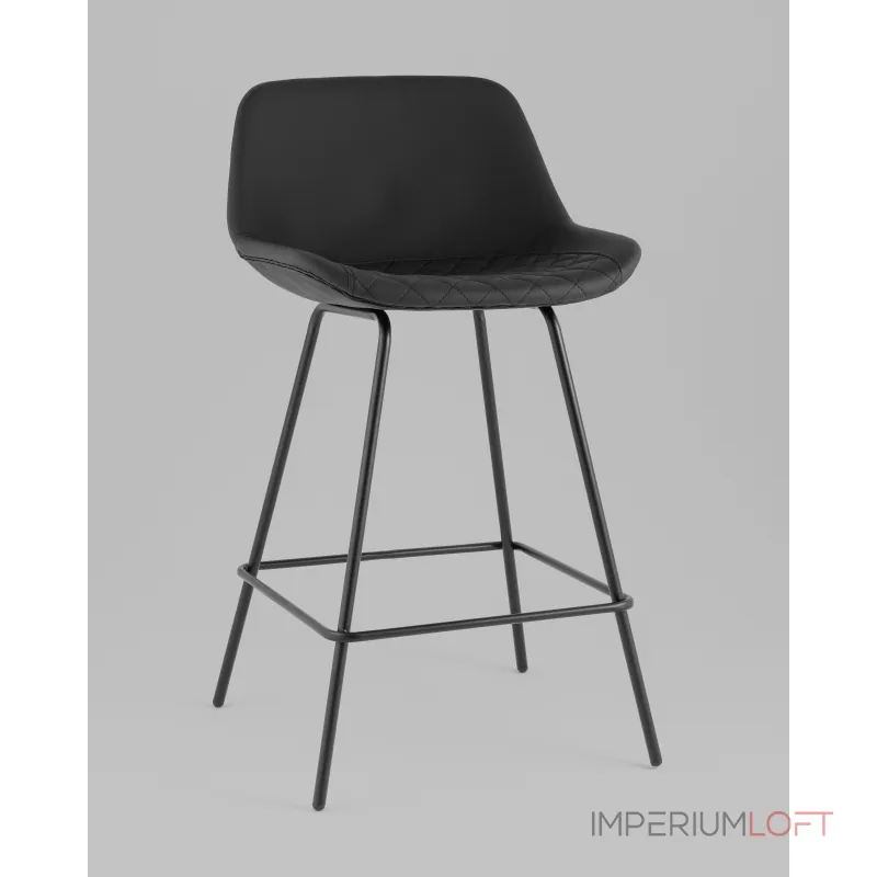 Стул полубарный Stool Group Деймон УТ000042639 от ImperiumLoft Стул полубарный Stool Group Деймон УТ000042639 от ImperiumLoft