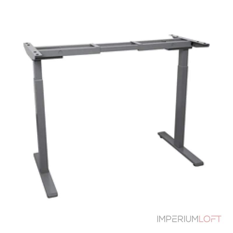 Подстолье для стола с электроприводом и регулировкой высоты, 2 мотора, память 3 уровня высоты Stool Group MCTION УТ000041314 от ImperiumLoft Подстолье для стола с электроприводом и регулировкой высоты, 2 мотора, память 3 уровня высоты Stool Group MCTION УТ000041314 от ImperiumLoft