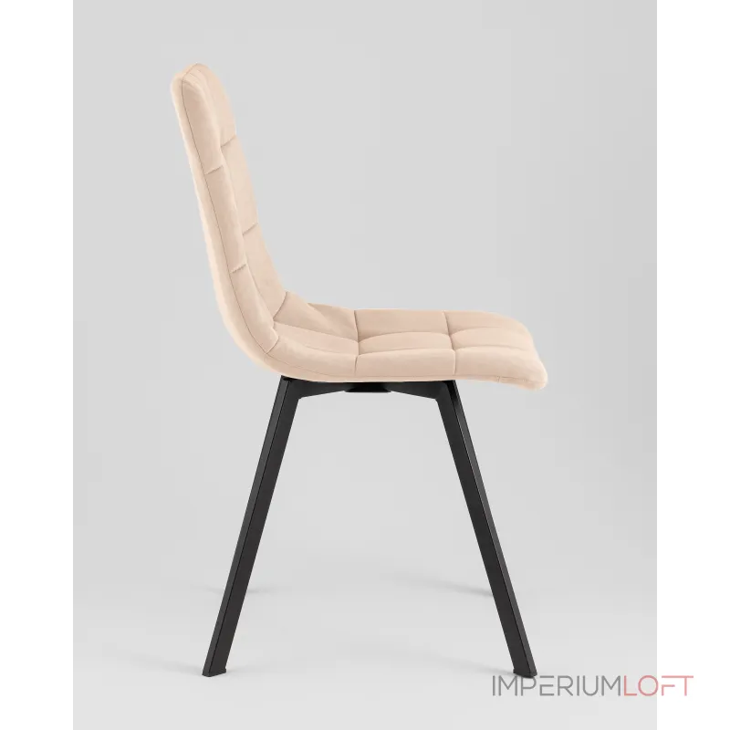 Стул Stool Group Одди Original Square УТ000042514 от ImperiumLoft Стул Stool Group Одди Original Square УТ000042514 от ImperiumLoft