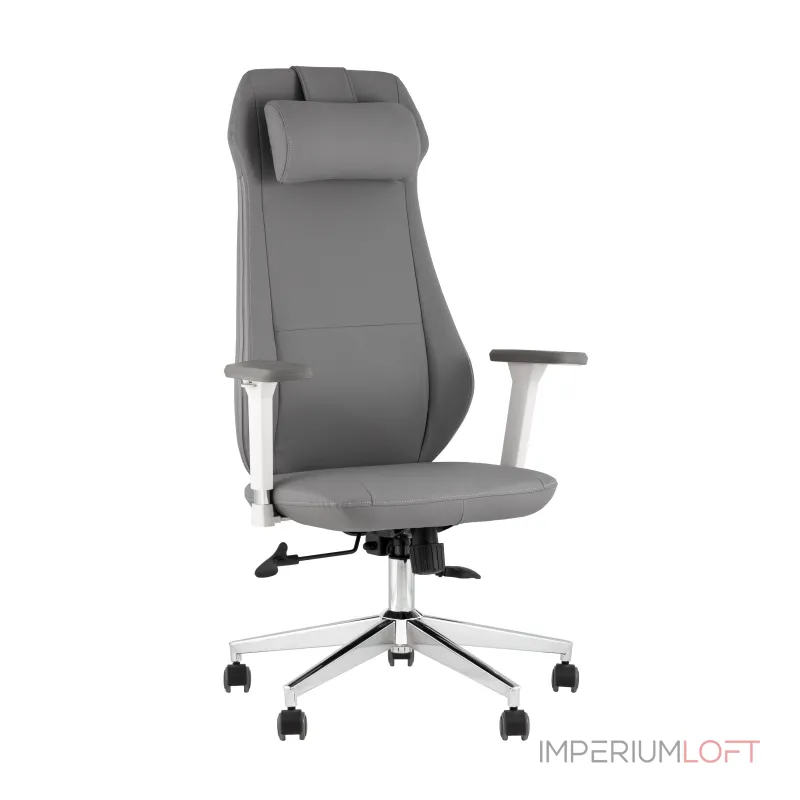 Кресло руководителя Stool Group Trophey УТ000040585 от ImperiumLoft