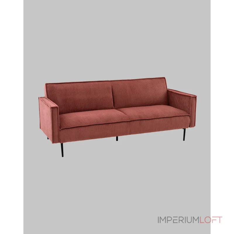 Диван раскладной Stool Group Кассель УТ000040048 от ImperiumLoft