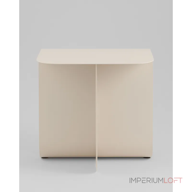 Журнальный столик Stool Group Laure УТ000041897 от ImperiumLoft Журнальный столик Stool Group Laure УТ000041897 от ImperiumLoft