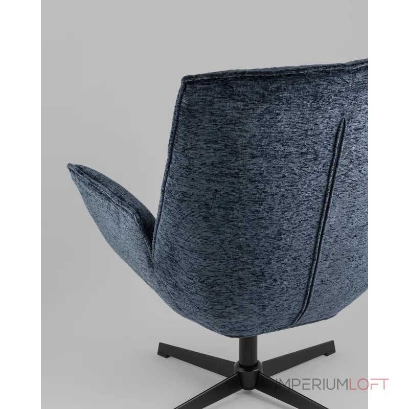 Кресло Stool Group Hyfel УТ000042293 от ImperiumLoft Кресло Stool Group Hyfel УТ000042293 от ImperiumLoft