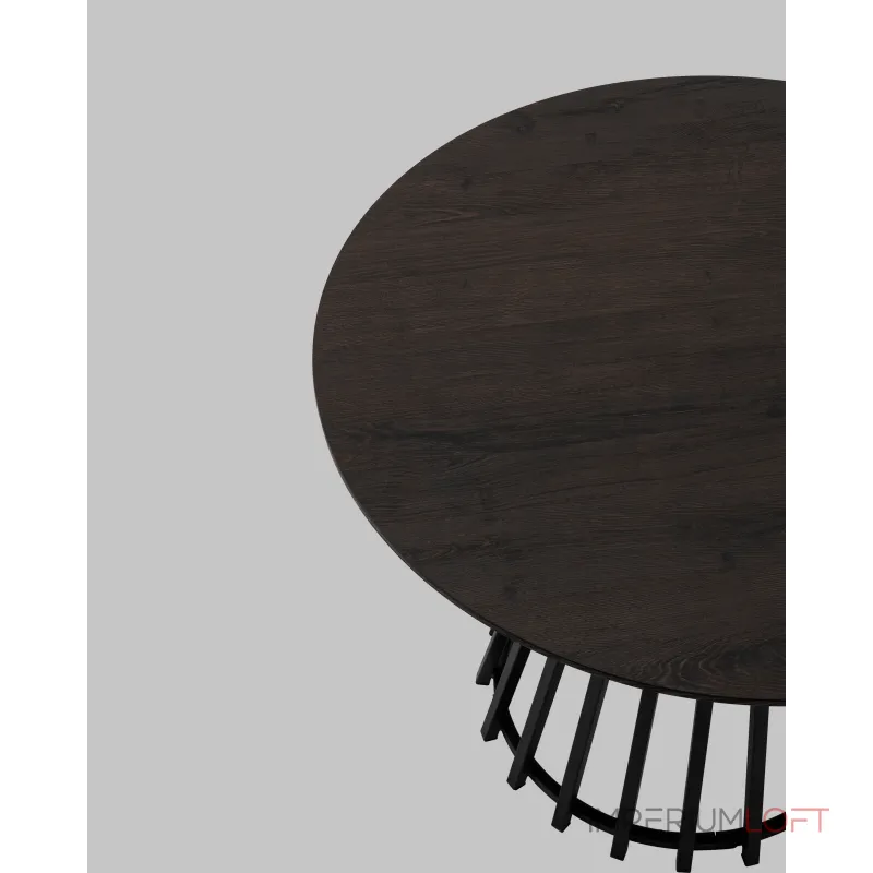 Стол обеденный Stool Group Daphne УТ000041367 от ImperiumLoft Стол обеденный Stool Group Daphne УТ000041367 от ImperiumLoft