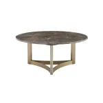 Журнальный столик Stool Group Кассия УТ000041500 от ImperiumLoft