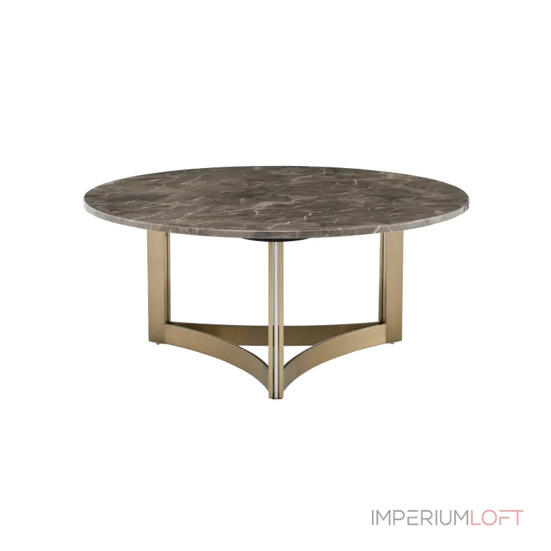 Журнальный столик Stool Group Кассия УТ000041500 от ImperiumLoft