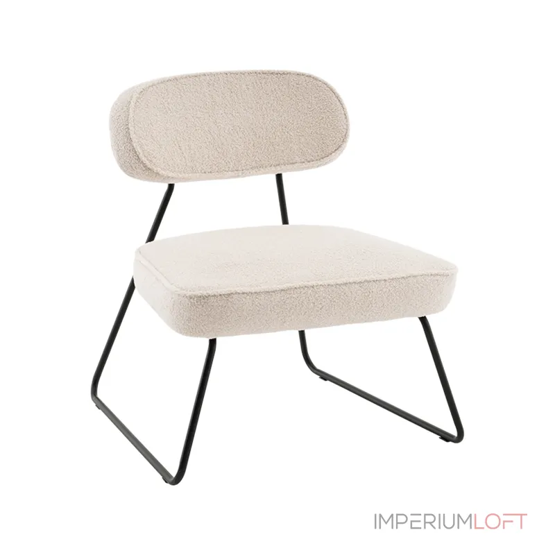 Кресло Stool Group Kate УТ000041265 от ImperiumLoft Кресло Stool Group Kate УТ000041265 от ImperiumLoft