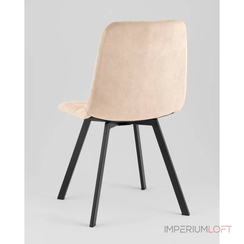 Стул Stool Group Одди Original Square УТ000042514 от ImperiumLoft Стул Stool Group Одди Original Square УТ000042514 от ImperiumLoft