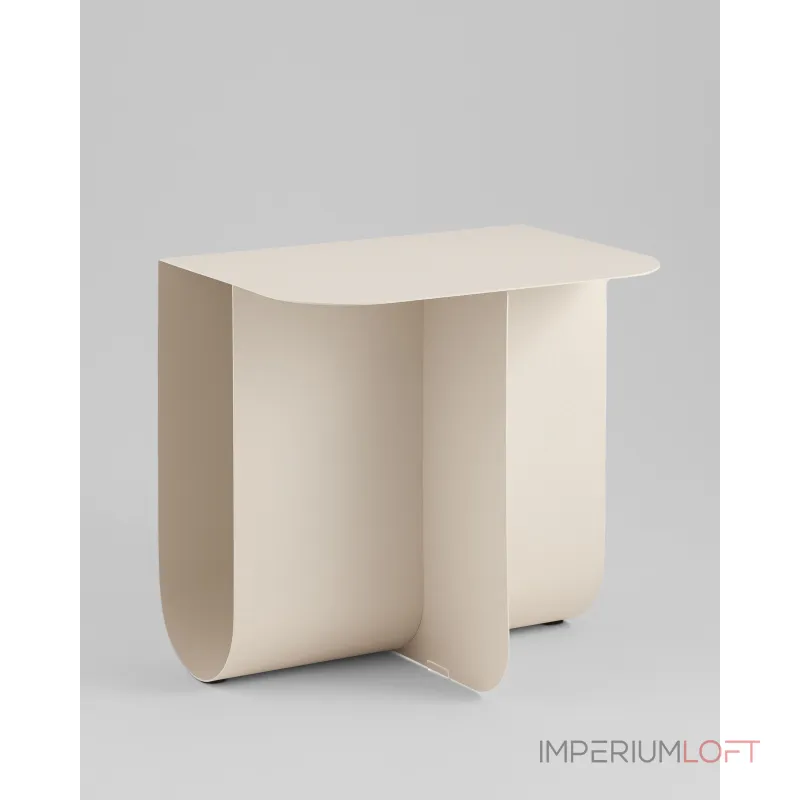Журнальный столик Stool Group Laure УТ000041897 от ImperiumLoft Журнальный столик Stool Group Laure УТ000041897 от ImperiumLoft