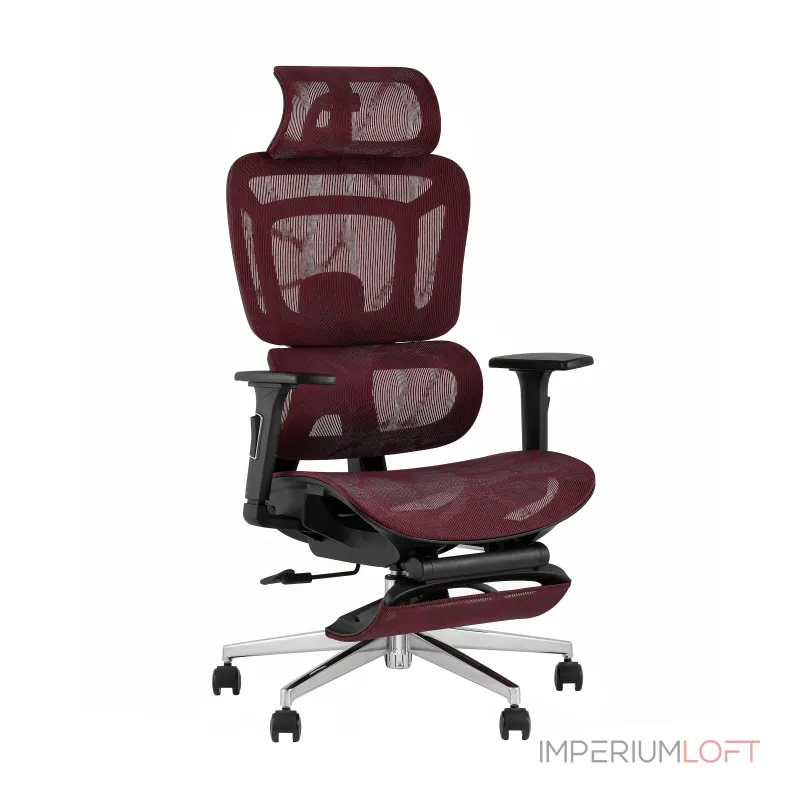 Кресло офисное Stool Group Nimbus УТ000041779 от ImperiumLoft