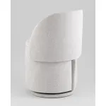 Пуф-трансформер вращающийся с ящиком Stool Group Таунсвилл УТ000042269 от ImperiumLoft