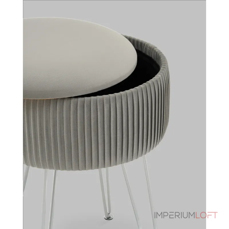 Пуф Stool Group Астор УТ000041380 от ImperiumLoft