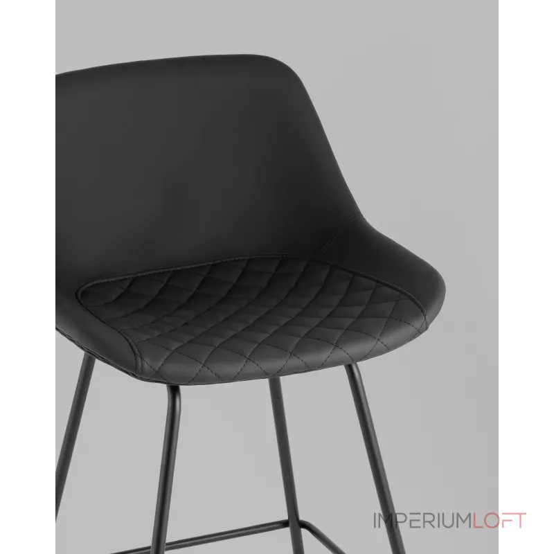 Стул полубарный Stool Group Деймон УТ000042639 от ImperiumLoft Стул полубарный Stool Group Деймон УТ000042639 от ImperiumLoft