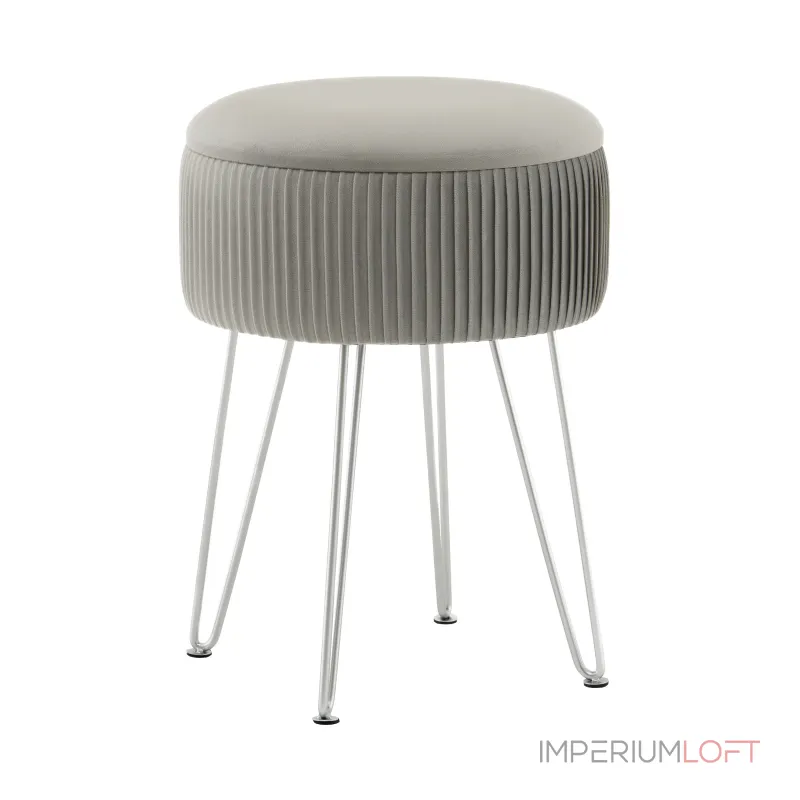 Пуф Stool Group Астор УТ000041380 от ImperiumLoft