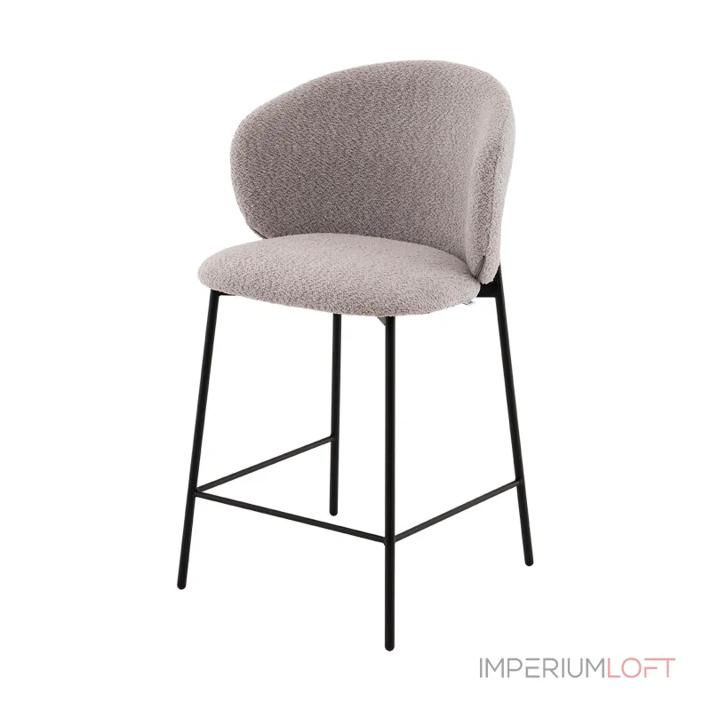 Стул полубарный Stool Group Блейз УТ000041392 от ImperiumLoft Стул полубарный Stool Group Блейз УТ000041392 от ImperiumLoft