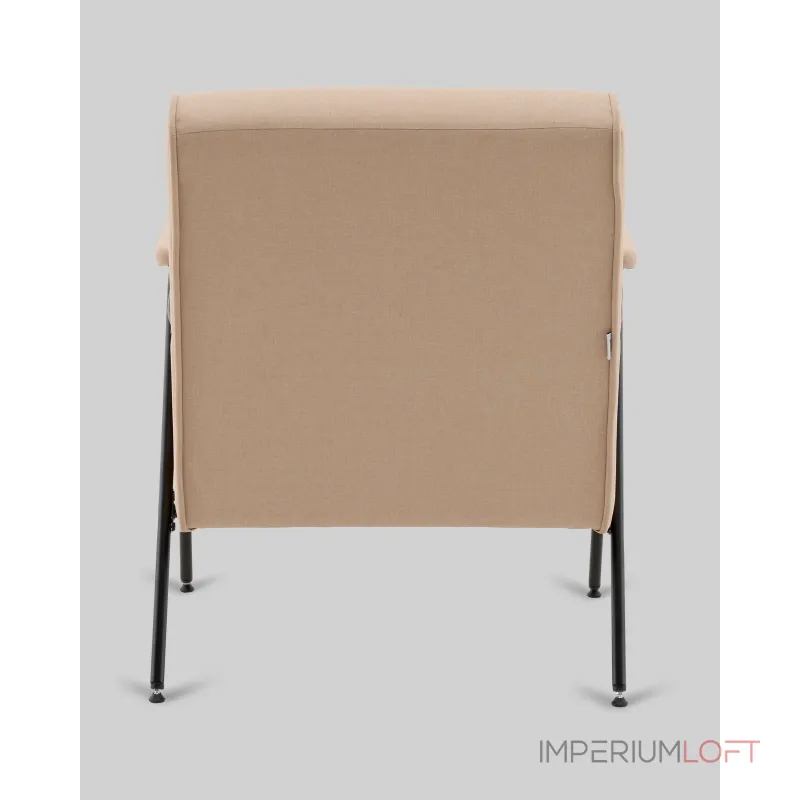 Кресло Stool Group Эндино УТ000041562 от ImperiumLoft Кресло Stool Group Эндино УТ000041562 от ImperiumLoft