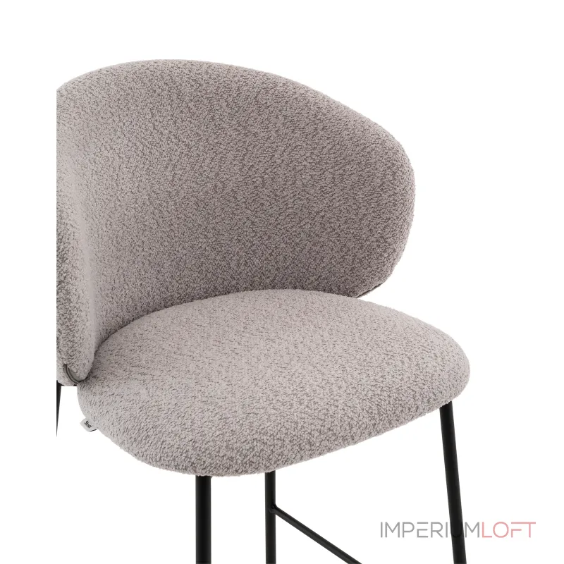 Стул полубарный Stool Group Блейз УТ000041392 от ImperiumLoft Стул полубарный Stool Group Блейз УТ000041392 от ImperiumLoft