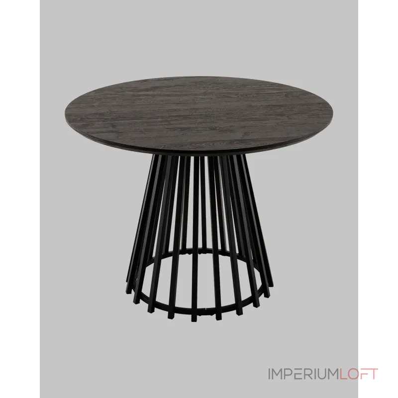 Стол обеденный Stool Group Daphne УТ000041367 от ImperiumLoft Стол обеденный Stool Group Daphne УТ000041367 от ImperiumLoft