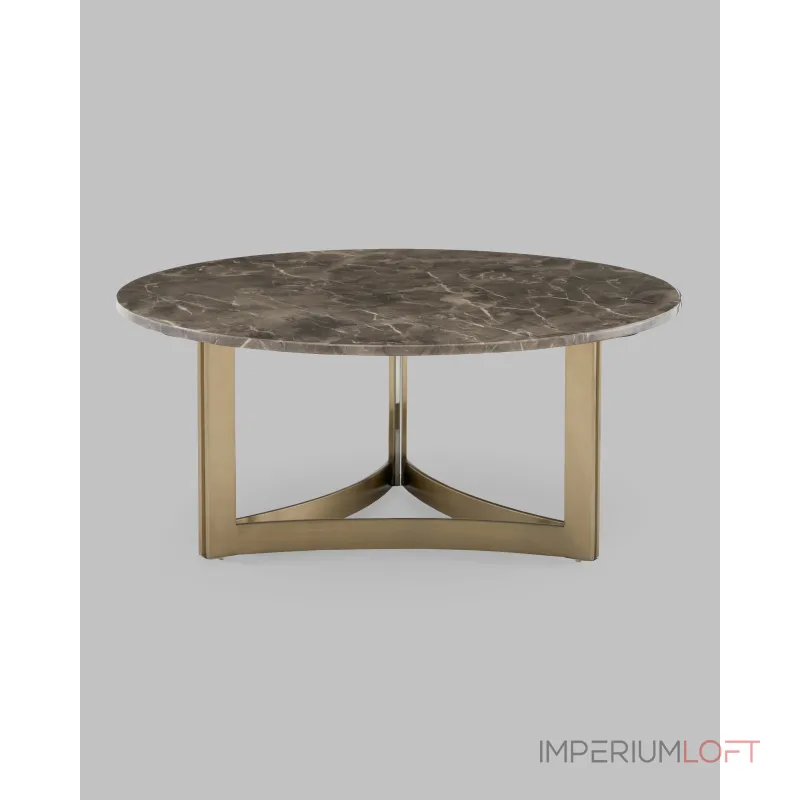 Журнальный столик Stool Group Кассия УТ000041500 от ImperiumLoft
