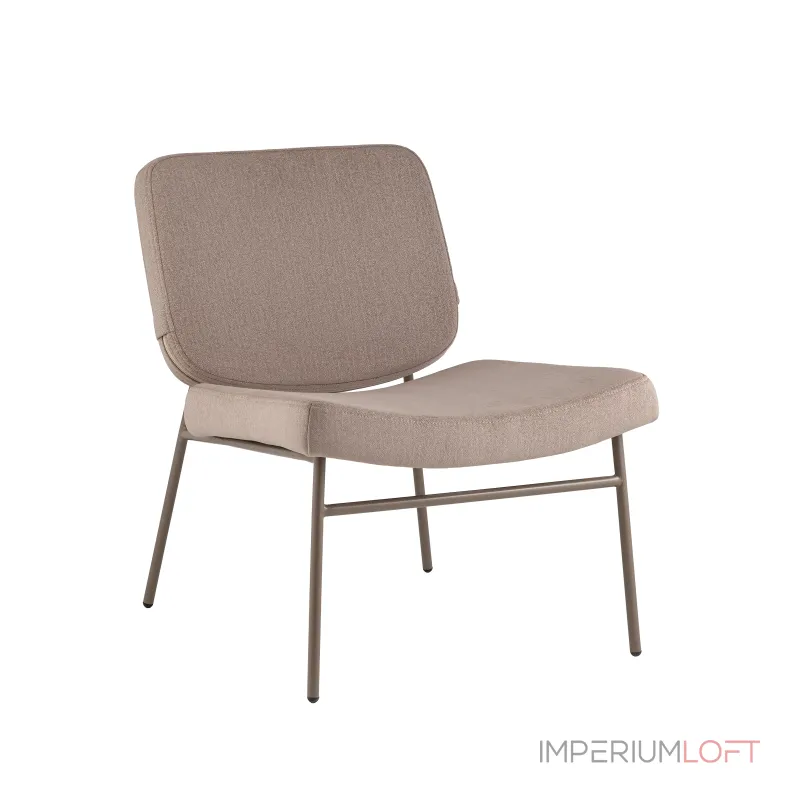 Кресло Stool Group Эбигейл УТ000041982 от ImperiumLoft