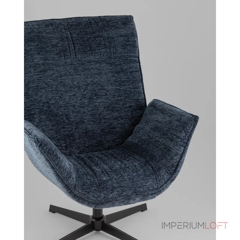 Кресло Stool Group Hyfel УТ000042293 от ImperiumLoft Кресло Stool Group Hyfel УТ000042293 от ImperiumLoft