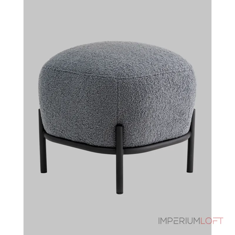Пуф Stool Group Стоун УТ000040880 от ImperiumLoft