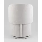 Пуф-трансформер вращающийся с ящиком Stool Group Таунсвилл УТ000042269 от ImperiumLoft