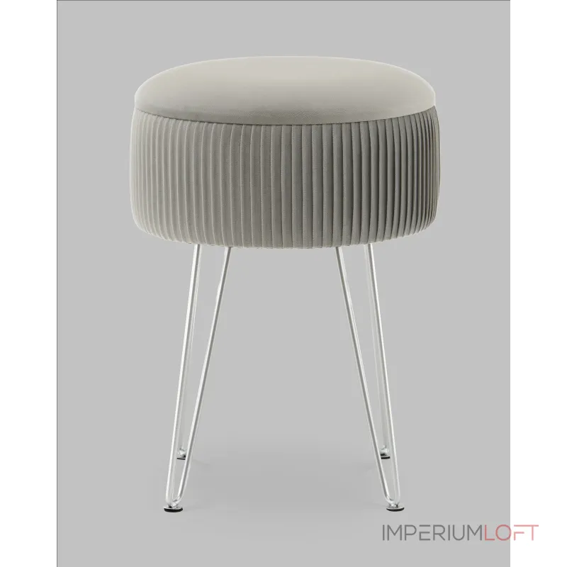 Пуф Stool Group Астор УТ000041380 от ImperiumLoft