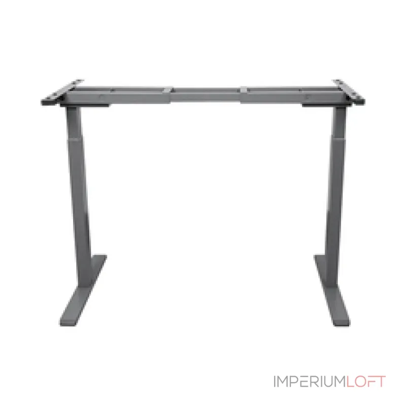 Подстолье для стола с электроприводом и регулировкой высоты, 2 мотора, память 3 уровня высоты Stool Group MCTION УТ000041314 от ImperiumLoft Подстолье для стола с электроприводом и регулировкой высоты, 2 мотора, память 3 уровня высоты Stool Group MCTION УТ000041314 от ImperiumLoft