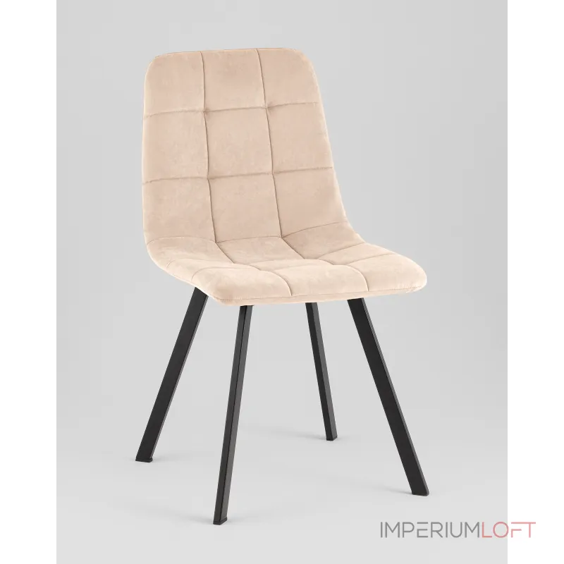 Стул Stool Group Одди Original Square УТ000042514 от ImperiumLoft Стул Stool Group Одди Original Square УТ000042514 от ImperiumLoft