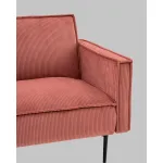 Диван раскладной Stool Group Кассель УТ000040048 от ImperiumLoft