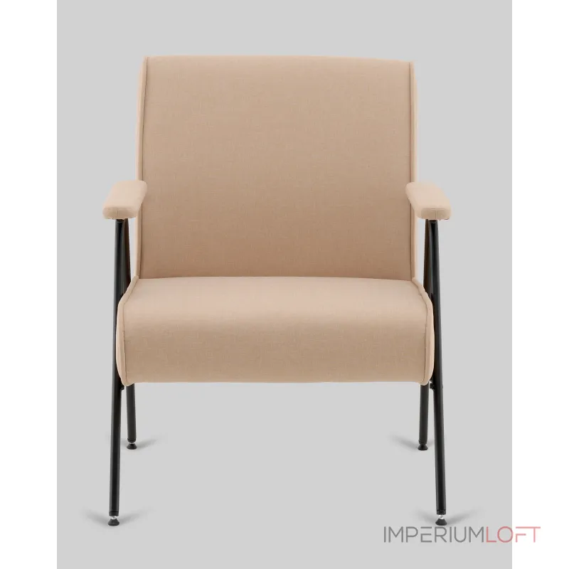 Кресло Stool Group Эндино УТ000041562 от ImperiumLoft Кресло Stool Group Эндино УТ000041562 от ImperiumLoft
