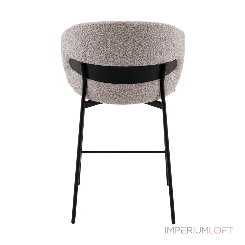 Стул полубарный Stool Group Блейз УТ000041392 от ImperiumLoft Стул полубарный Stool Group Блейз УТ000041392 от ImperiumLoft
