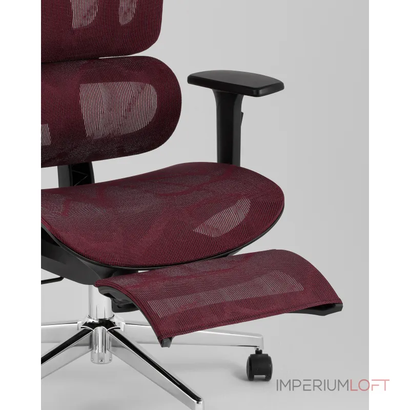 Кресло офисное Stool Group Nimbus УТ000041779 от ImperiumLoft