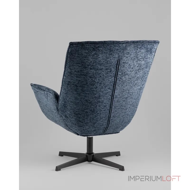 Кресло Stool Group Hyfel УТ000042293 от ImperiumLoft Кресло Stool Group Hyfel УТ000042293 от ImperiumLoft