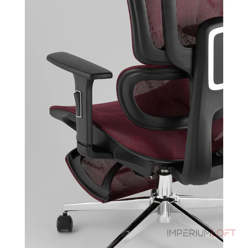 Кресло офисное Stool Group Nimbus УТ000041779 от ImperiumLoft