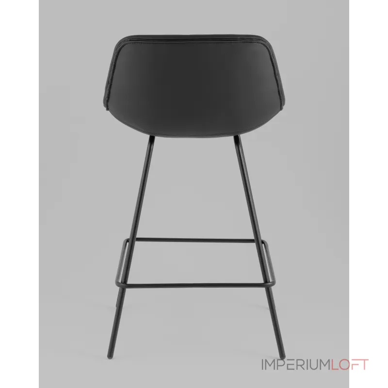 Стул полубарный Stool Group Деймон УТ000042639 от ImperiumLoft Стул полубарный Stool Group Деймон УТ000042639 от ImperiumLoft