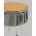 Пуф Stool Group Астор УТ000041380 от ImperiumLoft