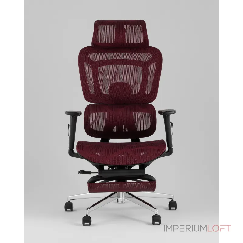 Кресло офисное Stool Group Nimbus УТ000041779 от ImperiumLoft