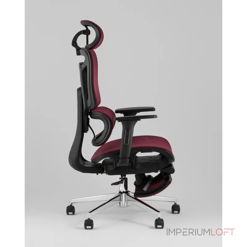 Кресло офисное Stool Group Nimbus УТ000041779 от ImperiumLoft