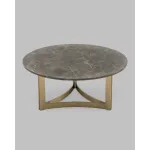 Журнальный столик Stool Group Кассия УТ000041500 от ImperiumLoft